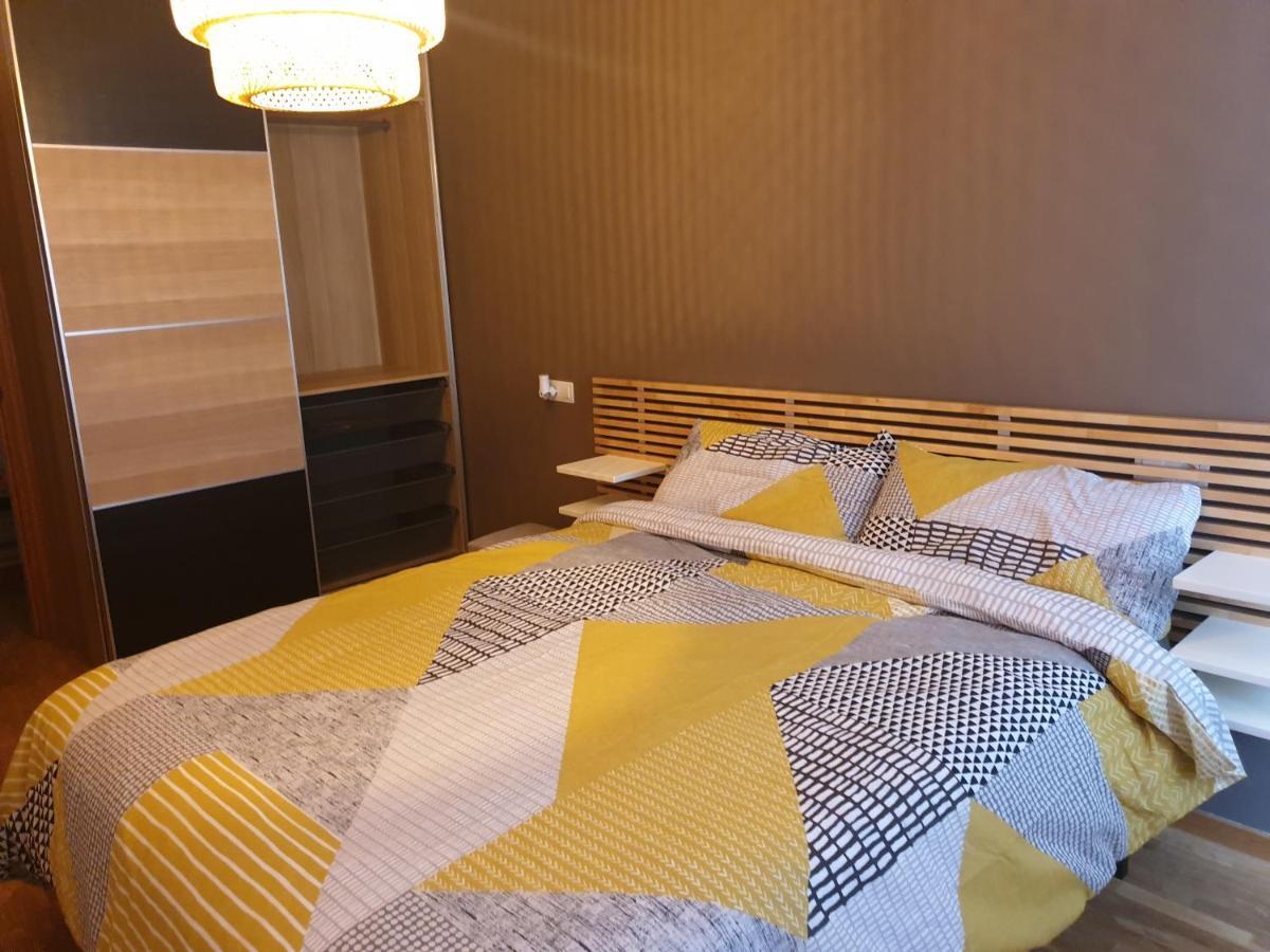 Alberto Astur Habitaciones Privadas Mas Cocina Compartida Οβιέδο Εξωτερικό φωτογραφία
