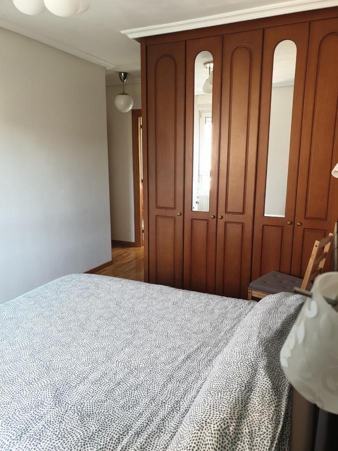 Alberto Astur Habitaciones Privadas Mas Cocina Compartida Οβιέδο Εξωτερικό φωτογραφία