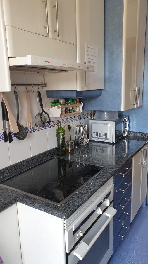 Alberto Astur Habitaciones Privadas Mas Cocina Compartida Οβιέδο Εξωτερικό φωτογραφία