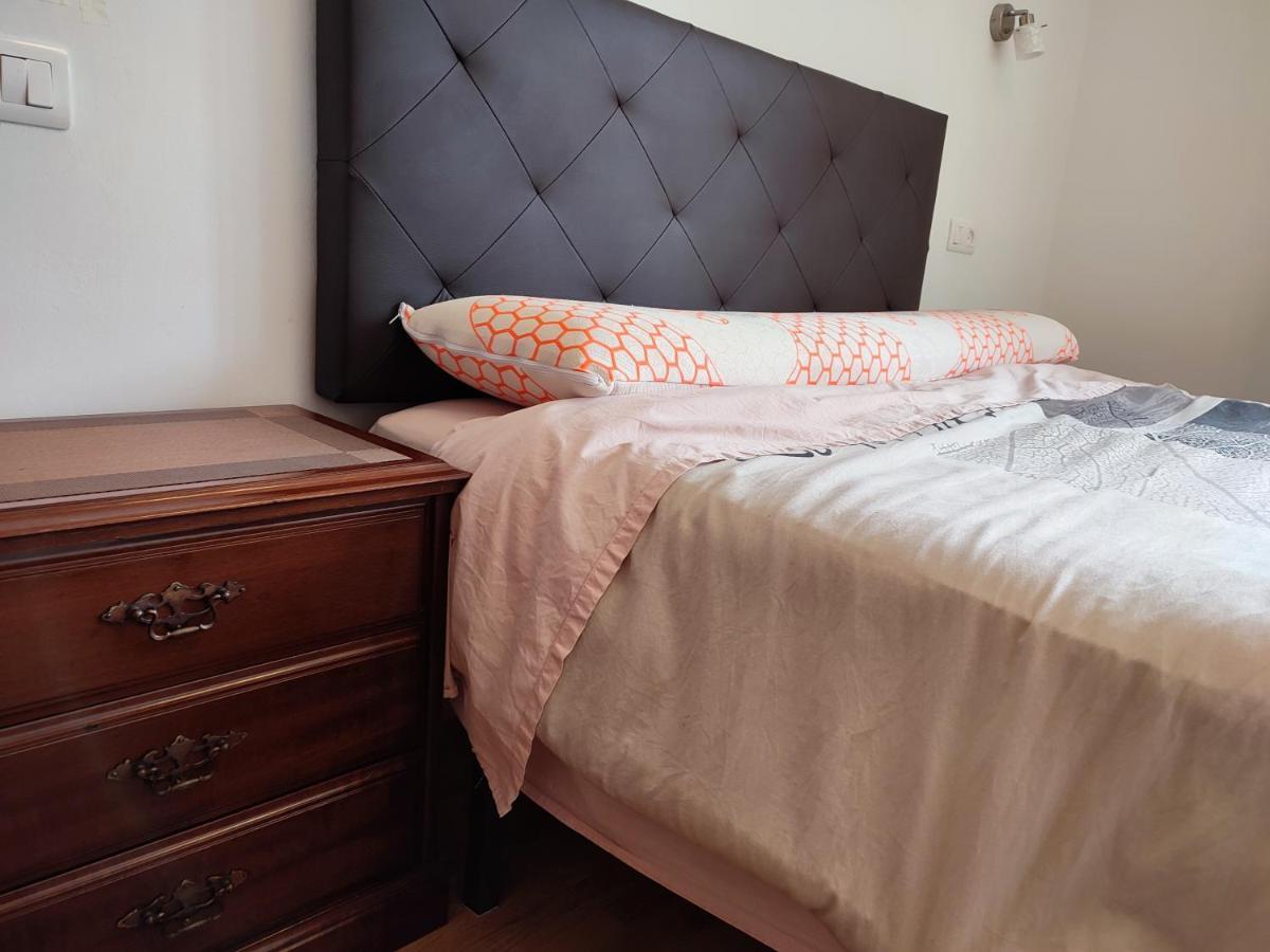 Alberto Astur Habitaciones Privadas Mas Cocina Compartida Οβιέδο Εξωτερικό φωτογραφία