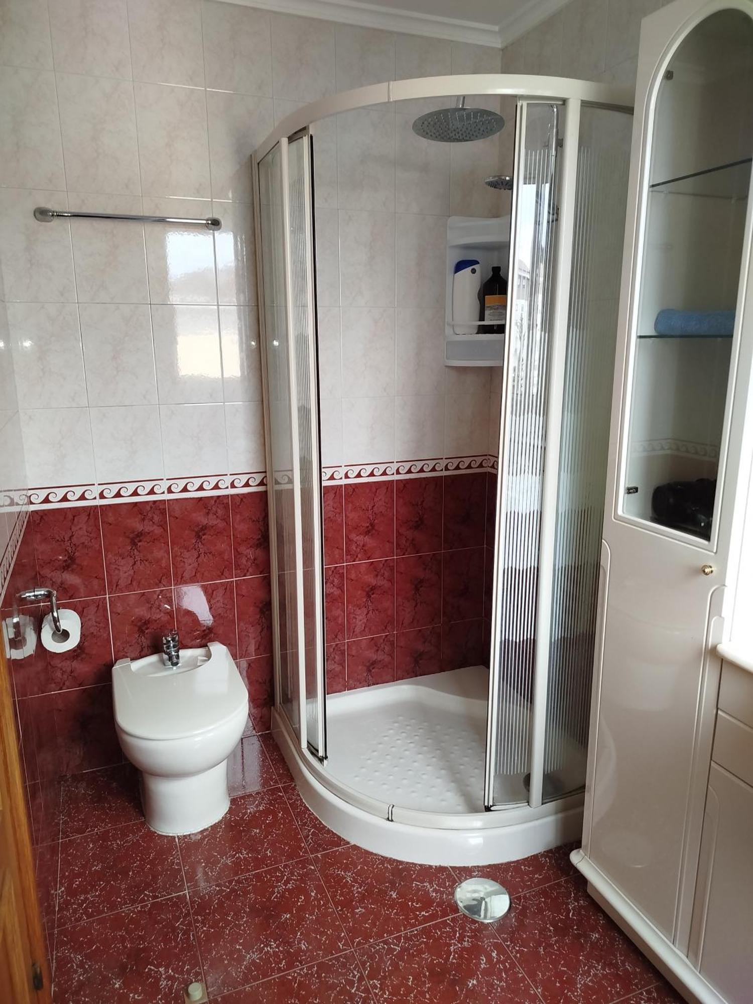 Alberto Astur Habitaciones Privadas Mas Cocina Compartida Οβιέδο Εξωτερικό φωτογραφία